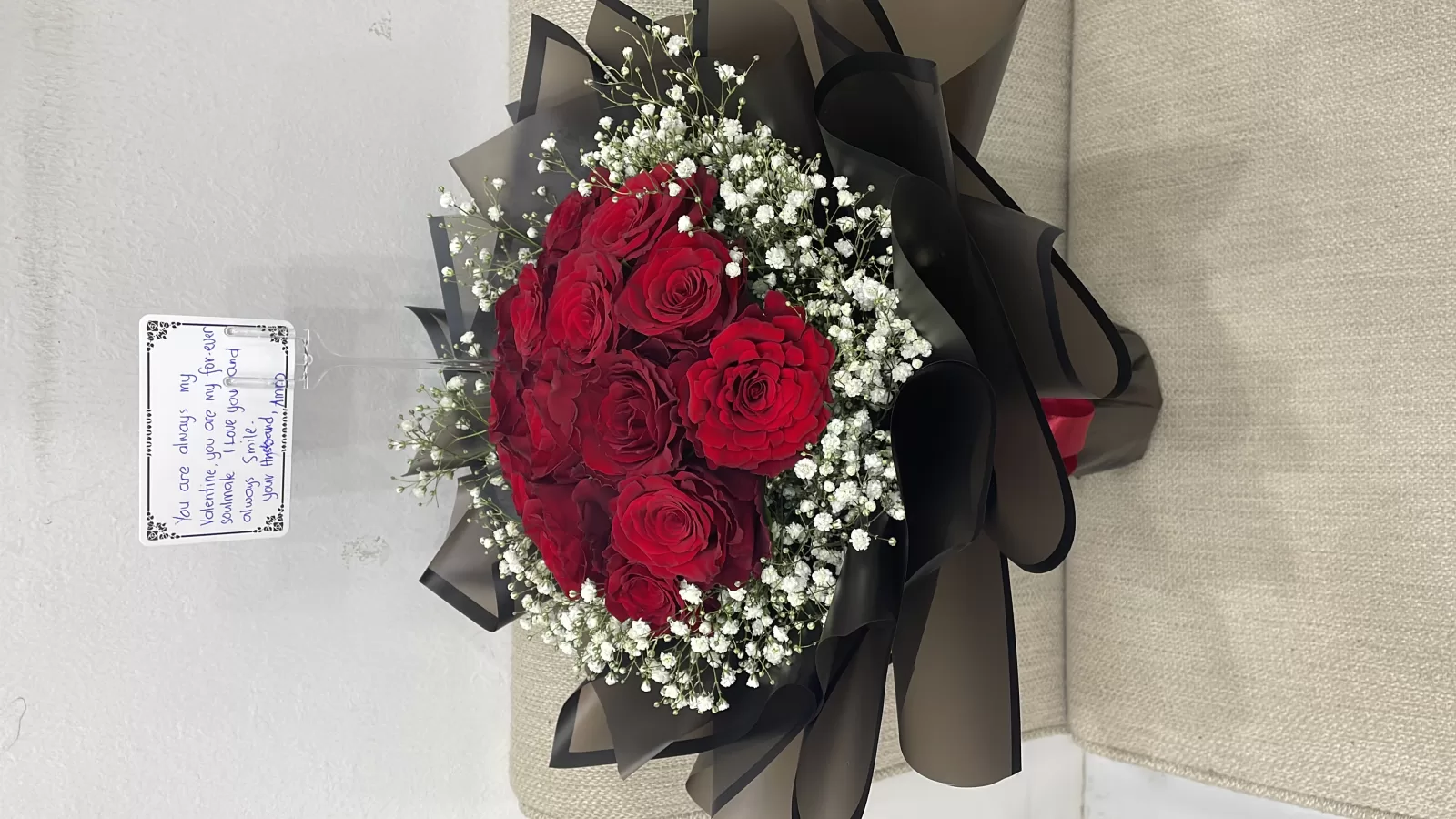 Bouquet